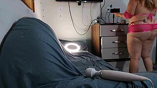 ever tasted vivi guedez's tight brazilian milf ass?