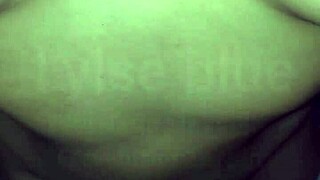 OTAKU LATINA BENT OVER DOGGYSTYLE CREAMPIED IN FISHNETS PART 2!