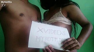 Verification video proves real couple action!