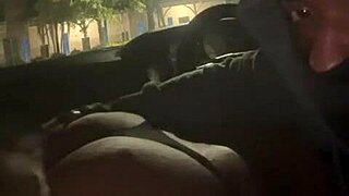 wanna watch redbone ebony take big black cock doggystyle?