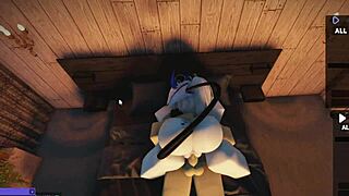 Big ass slammed by monster cock in bold beauties roblox sex