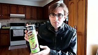 Naughty Tease Video for Your Private Moments