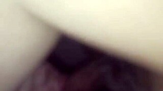 What if husband catches me riding this huge cock with my friend?