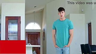 stepsiblings selena parker and camilla sneak wild taboo fuck night