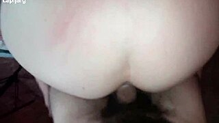 Wanna See My Big Ass Stepsis Argentina Get Huge Cock Pounded?