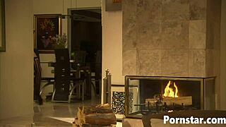 Dominica Leoni's pussy takes rough bangs from multiple cocks in hardcore frenzy