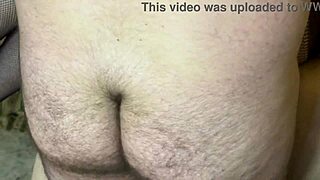 real homemade 3some bbw milf wife bareback creampie unprotected missionary cuckold
