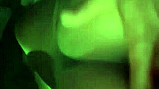 wanna watch redbone ebony take big black cock doggystyle?