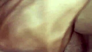 What if husband catches me riding this huge cock with my friend?