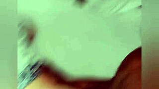 Bbw brunette milf cheats, rides big black cock with huge natural tits