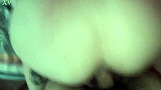 Wanna See My Big Ass Stepsis Argentina Get Huge Cock Pounded?