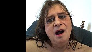 Gregory Lewis Stars in Hello Movie for Xvideos with Music!