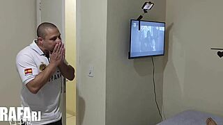 hey, did i really fuck my sister-in-law raw and cum inside her tight pussy?