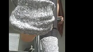 Femdom Foot Fetish Sexting with Toes and Small Cock Humiliation