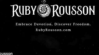 yo listen to this asmr domination ripping clothes for total slave reprogramming...