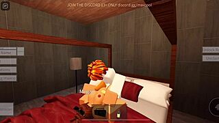 Megan's Big Tits Bounce in Hard Fuck 😍💦