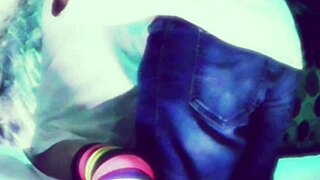 sharon welcomes whatsapp stranger for rough anal, blowjobs, and rimming while hubby works, hidden cam captures her as his whore