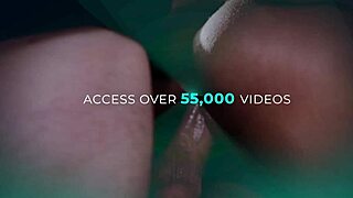 isiah maxwell ravages petite 18+ fairy with his monster black cock roughly