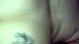 BIG BLACK COCK Pounds FAT BBW Doggystyle Hard