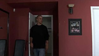 Your Step Sister Spoiled Interracial Bitch Picked Up And Fucked