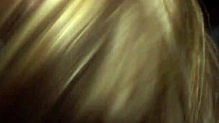 Amanda Hints at Boner Bobbing During Pzy Party