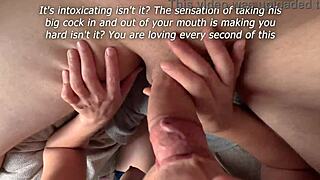 WILL YOU SUCK THIS HUGE COCK FOR ME IN OUR GENTLE BI ENCOURAGEMENT PLAY?