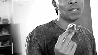 blonde and latina stars tease big cocks backstage, deepthroat blowjobs and cumshots in erotic photoshoot