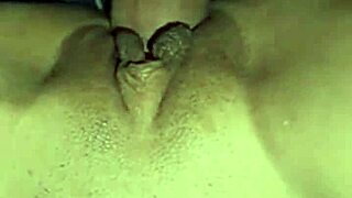 delicate skinny teen amateur gives her tight body for passionate homemade sex