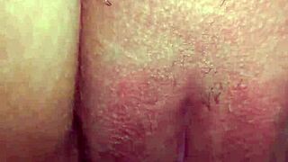 vecino me rellena el culo de leche como me gusta colombiana sabrinafoxy loves anal creampie