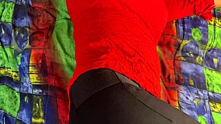 cute desi girl fingers herself to a squirting orgasm in exotic solo play