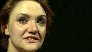 Euro sub bound tight endures rough spanking domination and punishment