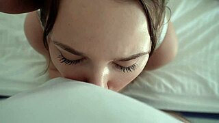 Stepmom Begs You to Pound Her Tight Pussy Hard!