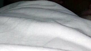 stepdaughter gets sluttier every time wife leaves she sneaks to my room!