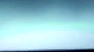 Hey, check out this bitch's massive hairy pussy up close