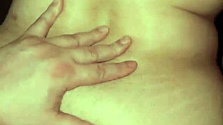 Latina bbw bends over gaming chair doggystyle