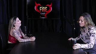 ANGÉLICA MORANGO Knows Her BODY Craves Bold Experiments!