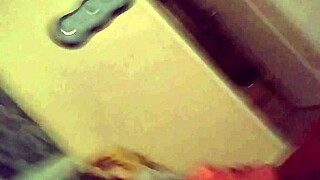 married housewife fucks big black cock missionary while cuckold husband calls to interrupt creampie finish part 1