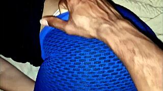 daddy, are you destroying my tight 18-year-old virgin latina pussy with your huge cock in pov?