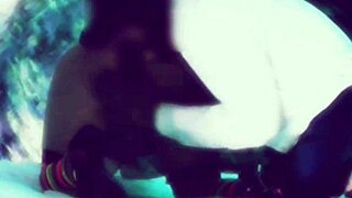 sharon welcomes whatsapp stranger for rough anal, blowjobs, and rimming while hubby works, hidden cam captures her as his whore