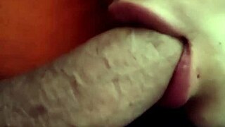 Bluee Maquinasperfectas Deepthroats Homemade Monster Cock Blowjob