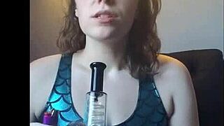 Femdom Foot Fetish Sexting with Toes and Small Cock Humiliation