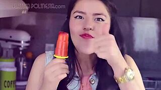 YouTubers with huge asses, don't you want to see them bounce and jiggle wildly right now?