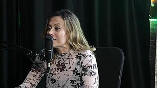 ANGÉLICA MORANGO Knows Her BODY Craves Bold Experiments!