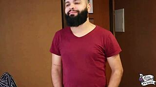 friend's husband sneaks over to fuck my wet pussy hard