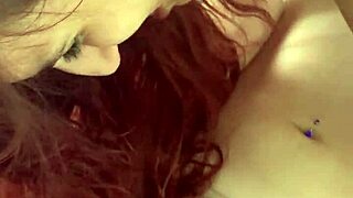 Two sexy teen 18+ blondes take turns riding teacher's big cock