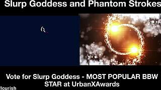 Curvyculturexxx trailer shows slurp goddess face fucked hard while rimming phantom strokes ass among flourish amateurs