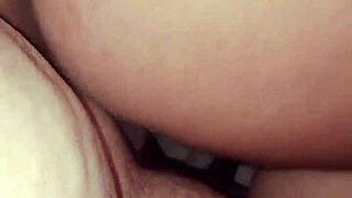 Latina bbw bends over gaming chair doggystyle