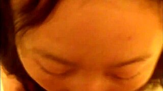 amateur asian girlfriend sucks and fucks her friend so damn good