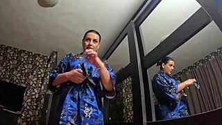 um i meant this slutty geisha deepthroats cocks plays with cumshots facials and swallows like a pro 274 preview