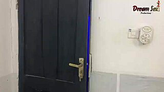 hey neighbor caught me naked wanna ride my big cock?